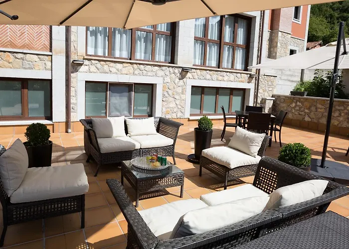 La Casona De Llerices 3*