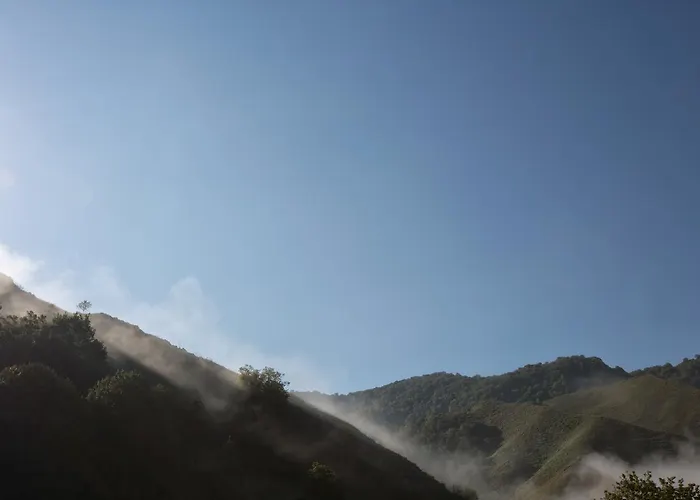 La Casona De Llerices Hotel 3*