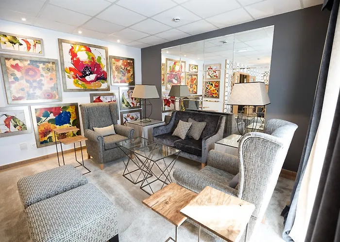 La Casona De Llerices