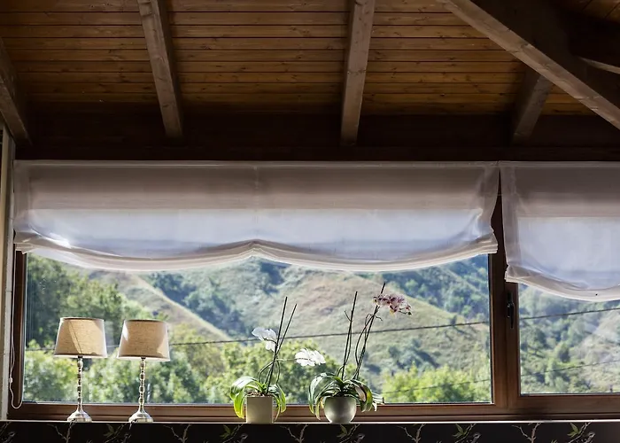 La Casona De Llerices 3*