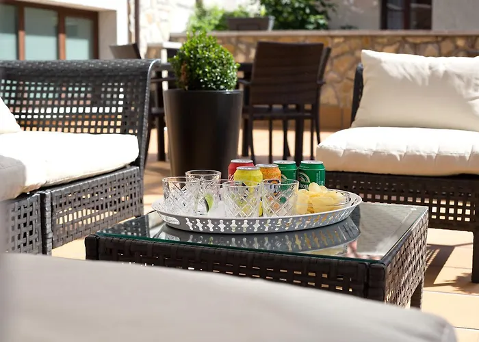 La Casona De Llerices Hotel Cangas de Onis