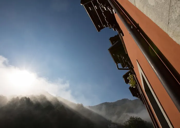 Hotel La Casona De Llerices 3*