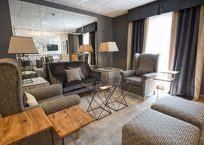 Hotel La Casona De Llerices