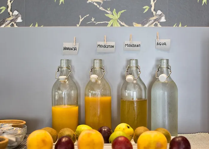 La Casona De Llerices 3*