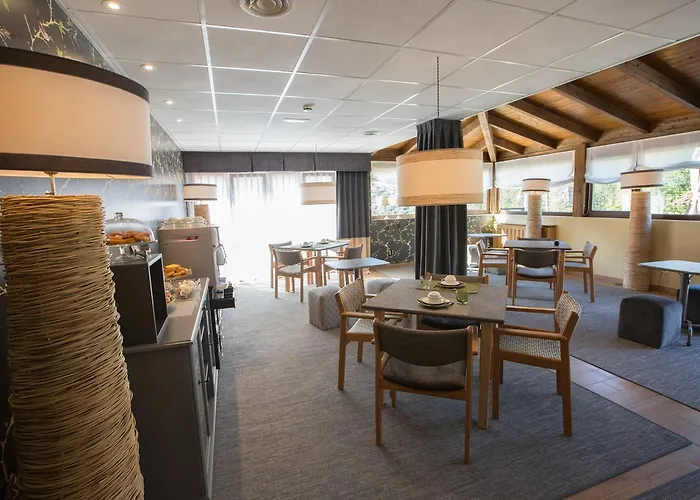 Hotel La Casona De Llerices