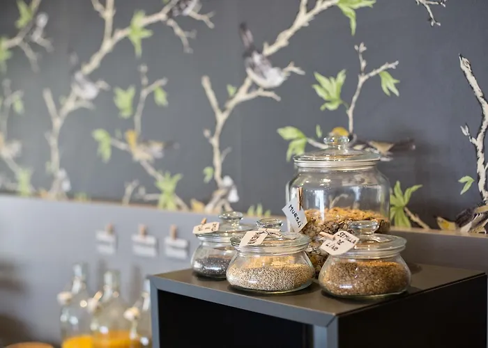 La Casona De Llerices Hotel 3*