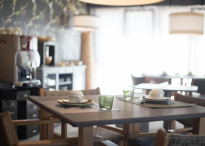 La Casona De Llerices Hotel