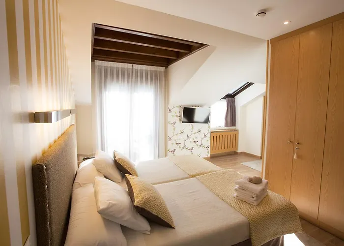 Hotel La Casona De Llerices Cangas de Onis