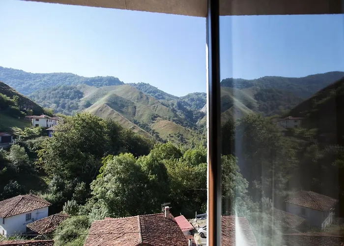 La Casona De Llerices 3*