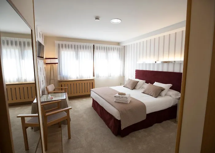 La Casona De Llerices Cangas de Onis