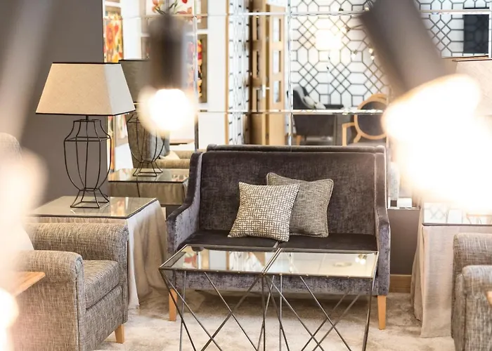 La Casona De Llerices 3*