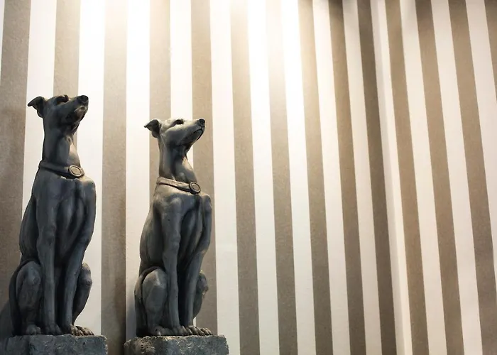 Hotel La Casona De Llerices Cangas de Onis