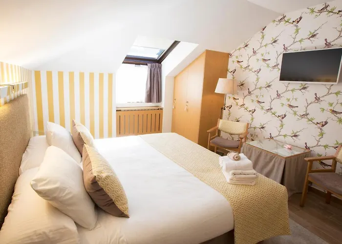 La Casona De Llerices Hotel Cangas de Onis